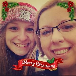 Meet your Posher, Kimberlee